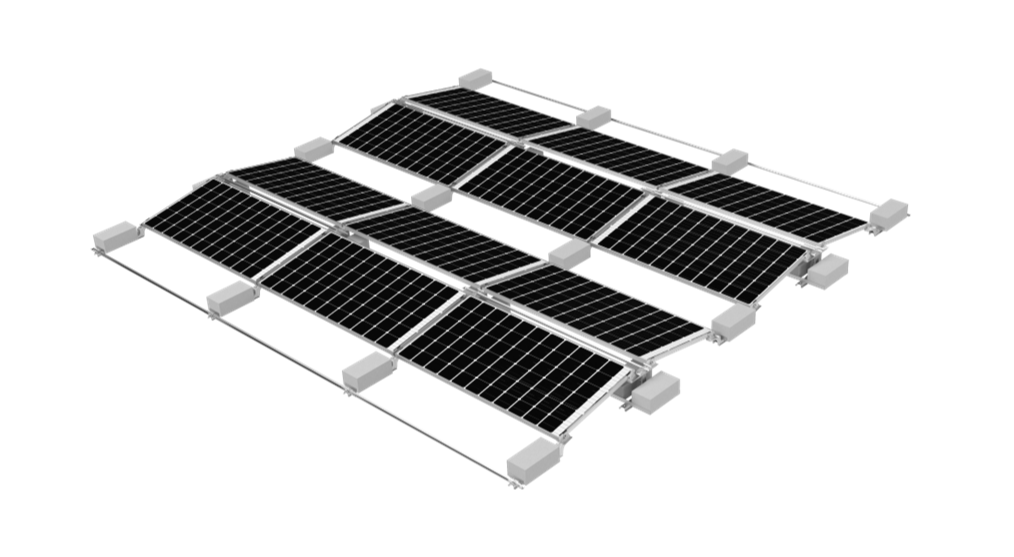 Flex-Rack Dual